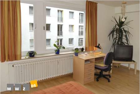 Zimmer Düsseldorf Stadtbezirk 3 - 1.5 Zimmer, 800&euro; | Angebot:27460064