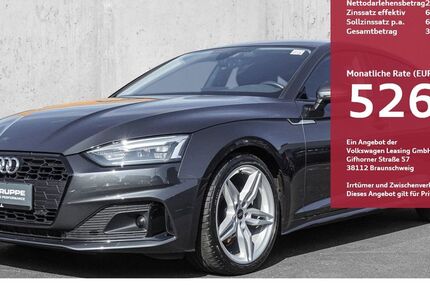 Audi A5 54.898 km 27.380 &euro; Düsseldorf 40549