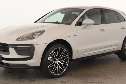 Porsche Macan 41.400 km 65.884 &euro; Neuss 41460