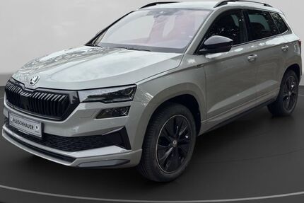 Skoda Karoq 53.245 km 30.940 &euro; Mönchengladbach 41238