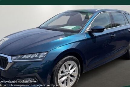 Skoda Octavia 45.505 km 26.480 &euro; Düsseldorf 40233