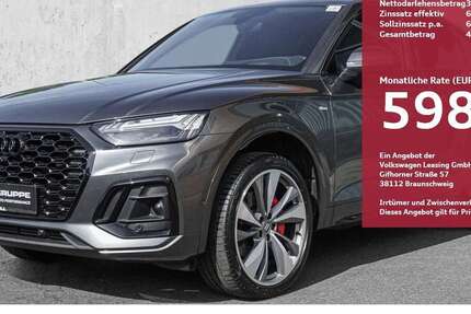 Audi Q5 66.149 km 36.870 &euro; Düsseldorf 40474