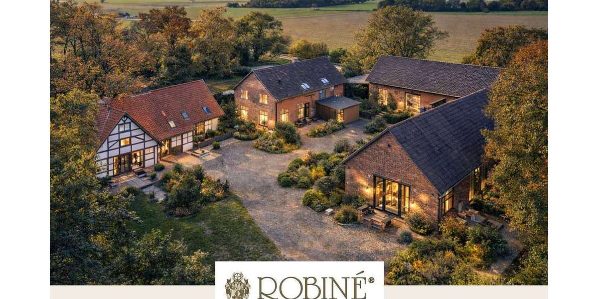 Einfamilienhaus Meerbusch - 8 Zimmer, 550 m&sup2;, 2.980.000&euro; | Angebot:27525859