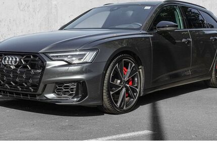 Audi S6 27.459 km 59.850 &euro; Düsseldorf 40474