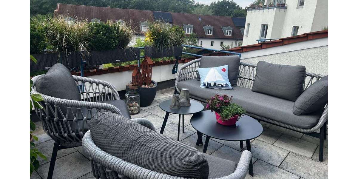 Etagenwohnung Erkrath - 2 Zimmer, 76 m&sup2;, 264.000&euro; | Angebot:27520250