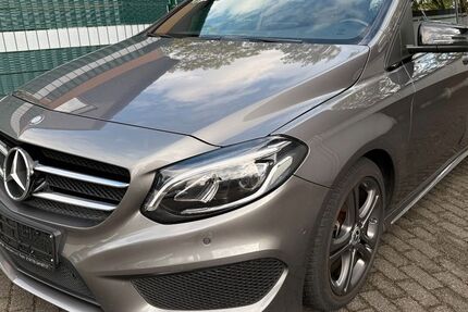 Mercedes-Benz B 200 143.635 km 11.900 &euro; Mülheim an der Ruhr 45476