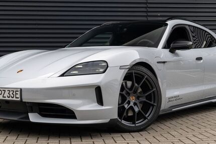 Porsche Taycan 12.999 km 103.900 &euro; Moers 47441