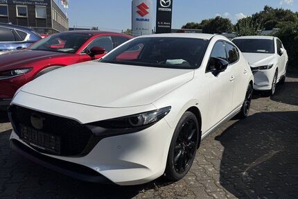 Mazda 3 28.059 km 24.450 &euro; Grevenbroich 41515