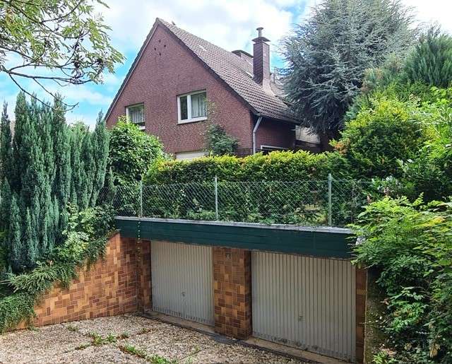 Einfamilienhaus Titz - 9 Zimmer, 200 m&sup2;, 355.000&euro; | Angebot:26562161