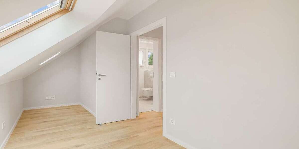 Etagenwohnung Mettmann West - 3 Zimmer, 59 m&sup2;, 837&euro; | Angebot:25458201