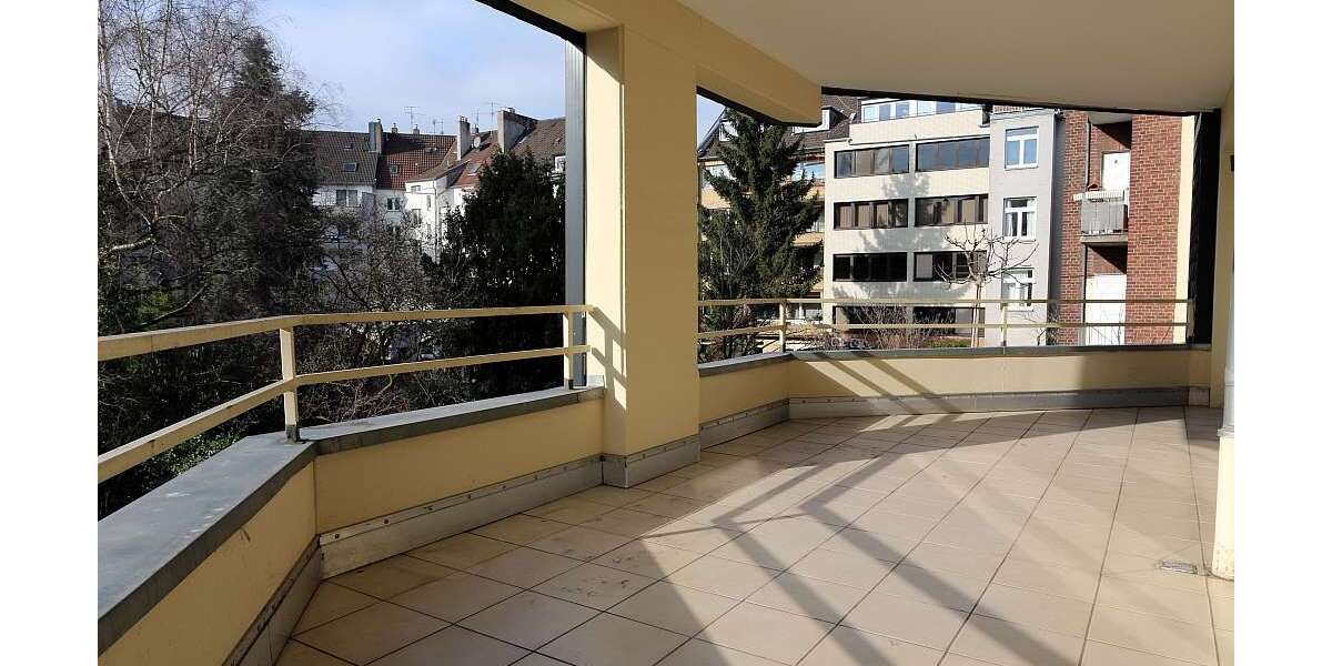 Etagenwohnung Düsseldorf Flingern Nord - 3 Zimmer, 127 m&sup2;, 698.500&euro; | Angebot:19133495