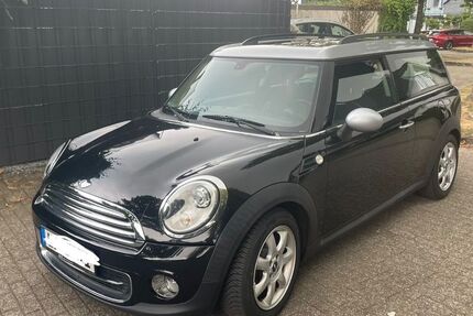 Mini Cooper Clubman 157.000 km 4.900 &euro; Solingen 42699