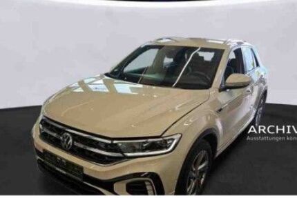 VW T-Roc 27.199 km 22.988 &euro; Leverkusen 51379