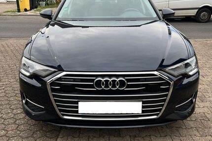 Audi A6 88.300 km 28.500 &euro; düsseldorf 40229