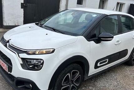 Citroen C3 78.000 km 8.390 &euro; Mönchengladbach 41199
