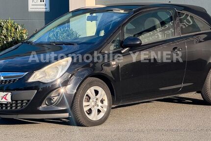 Opel Corsa 182.000 km 3.000 &euro; Mülheim an der Ruhr 45475