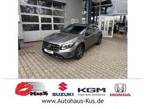 Mercedes-Benz GLA 200 1.6 Night-Paket +LED+Navi+360°Kamera+ 38.744 km 22.950 &euro; Meerbusch 40667