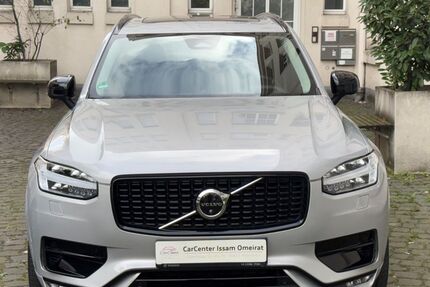 Volvo XC90 75.000 km 45.900 &euro; Mettmann Stadtwald Bahnhof 40822