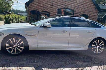 Jaguar XJ 213.000 km 21.900 &euro; Duisburg, Stadt 47051