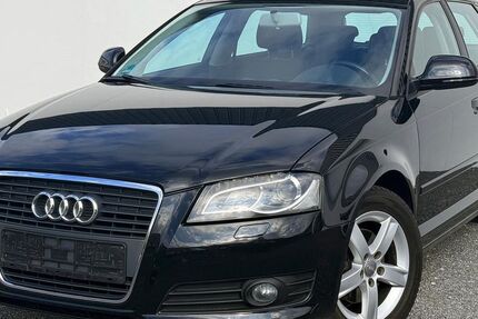 Audi A3 227.387 km 5.500 &euro; Solingen 42699