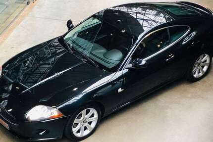 Jaguar XK 78.800 km 27.890 &euro; Düsseldorf 40591