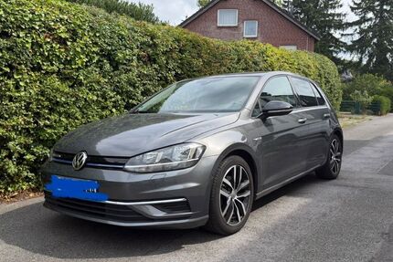 VW Golf 93.500 km 15.990 &euro; Mülheim 45470