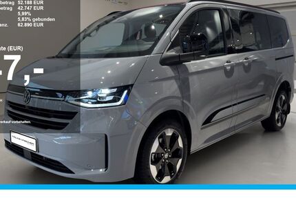 VW T7 Caravelle 4.500 km 62.890 &euro; Krefeld 47805