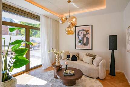 Wohnung Köln Innenstadt - 4 Zimmer, 131 m&sup2;, 1.282.000&euro; | Angebot:25548261