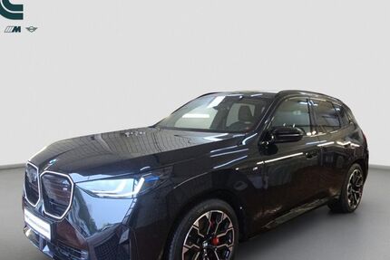 BMW X3 M50 20.172 km 61.480 &euro; Neuss 41460