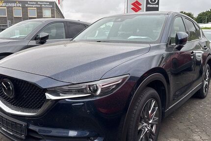 Mazda CX-5 62.326 km 24.420 &euro; Grevenbroich 41515