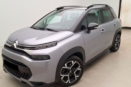 Citroen C3 Aircross 70.000 km 13.923 &euro; Düsseldorf 40237