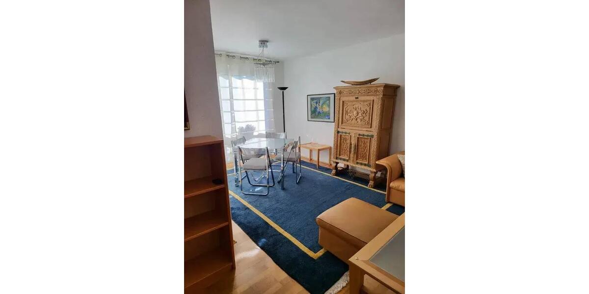 Erdgeschoßwohnung Mettmann - 2 Zimmer, 65 m&sup2;, 890&euro; | Angebot:27539305