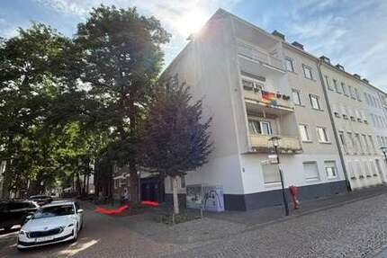 Wohnung Krefeld - 3 Zimmer, 58 m&sup2;, 524&euro; | Angebot:27523438