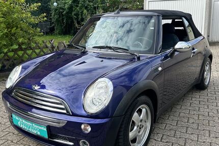 Mini ONE 150.000 km 3.950 &euro; Düsseldorf 40589