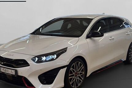 Kia pro ceed / ProCeed 141.150 km 18.950 &euro; Leverkusen 51381