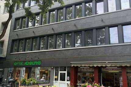 Gewerbeobjekt Krefeld - 3.380&euro; | Angebot:27028792