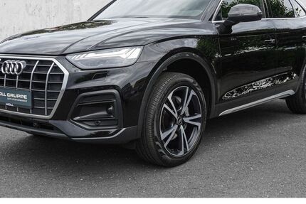 Audi Q5 64.377 km 36.950 &euro; Düsseldorf 40474
