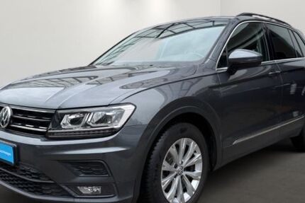 VW Tiguan 89.017 km 16.980 &euro; Mülheim 45478