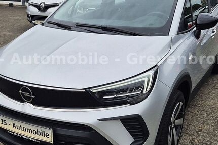 Opel Crossland (X) 19.800 km 13.940 &euro; Grevenbroich 41515