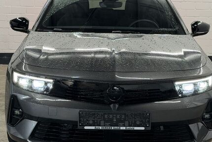 Opel Astra 17.792 km 19.250 &euro; Krefeld 47805