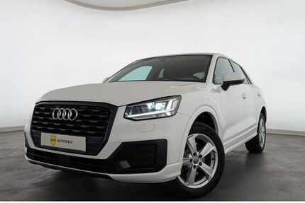 Audi Q2 56.890 km 16.260 &euro; Düsseldorf 40599