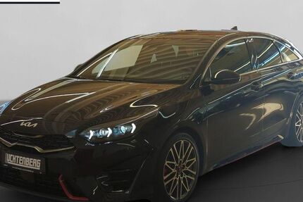 Kia pro ceed / ProCeed 16.400 km 28.250 &euro; Leverkusen 51381