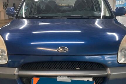 Daihatsu Sirion 96.652 km 3.999 &euro; Mönchengladbach 41066