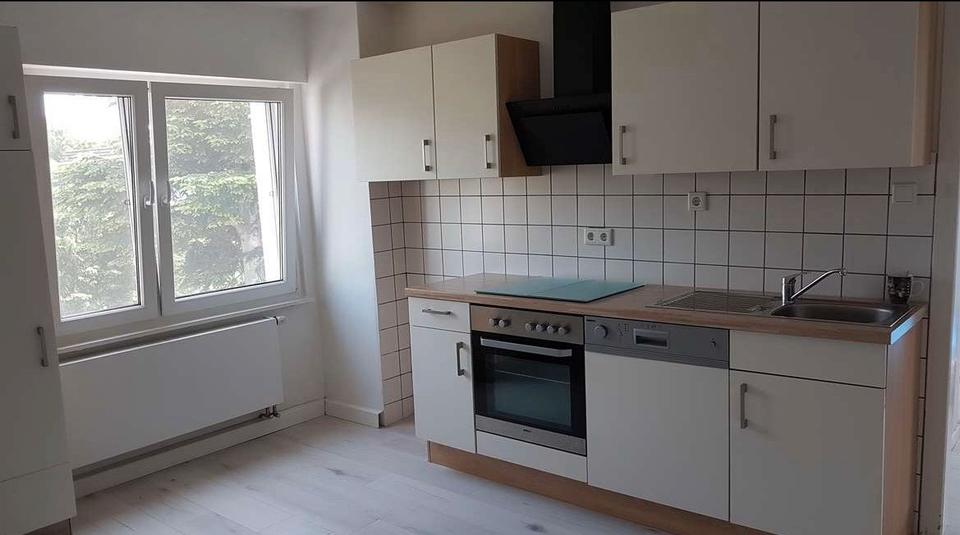 Etagenwohnung Ratingen Lintorf - 2 Zimmer, 55 m&sup2;, 950&euro; | Angebot:27536408