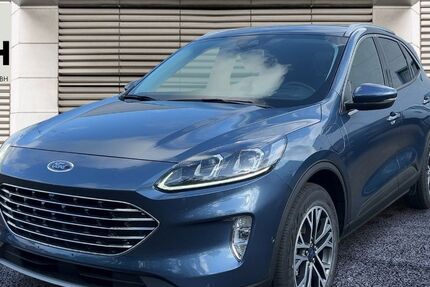 Ford Kuga 42.250 km 27.890 &euro; Duisburg 47057