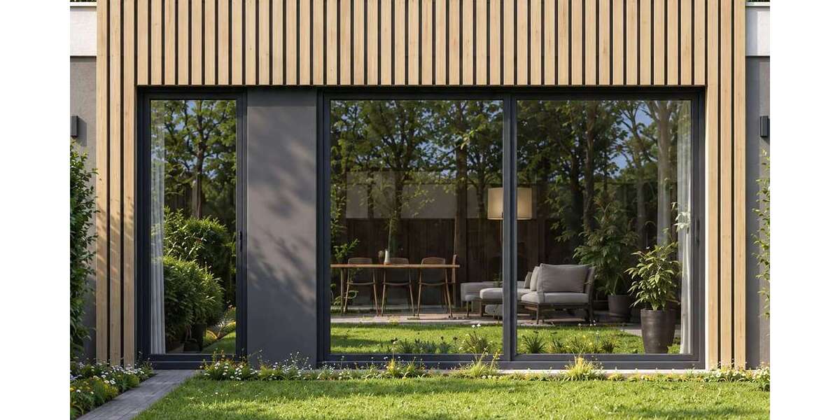 Einfamilienhaus Düsseldorf - 6 Zimmer, 241 m&sup2;, 1.199.000&euro; | Angebot:27475977