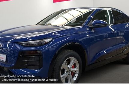 Audi Q6 e-tron 7.857 km 52.180 &euro; Mülheim a.d. Ruhr 45481