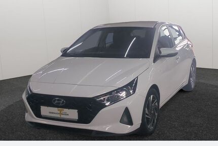Hyundai i20 84.206 km 12.750 &euro; Düsseldorf 40233