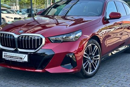 BMW 550 19.926 km 63.950 &euro; Mülheim 45472