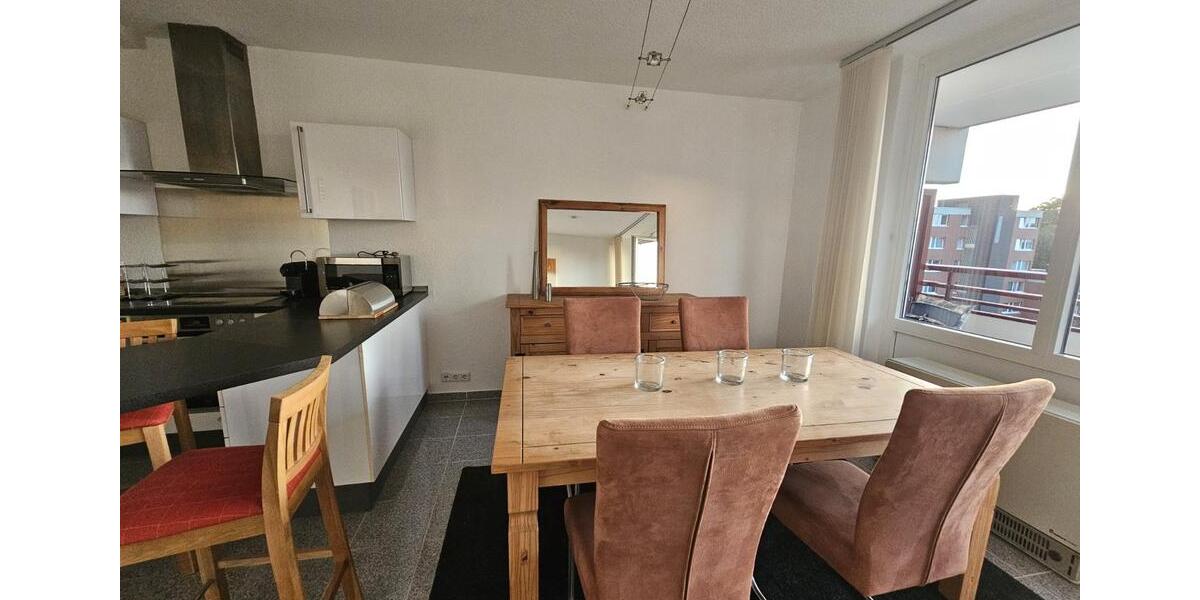 Etagenwohnung Neuss - 1 Zimmer, 37 m&sup2;, 480&euro; | Angebot:27548812